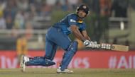 Kumar Sangakkara